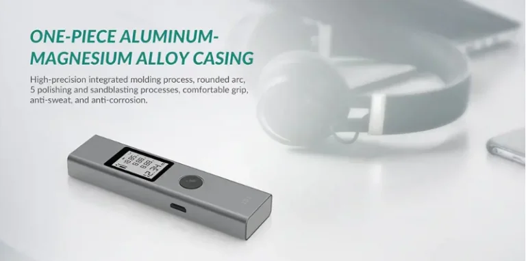 Nincs 5000 Ft sem az Atuman lézeres távolságmérő 3