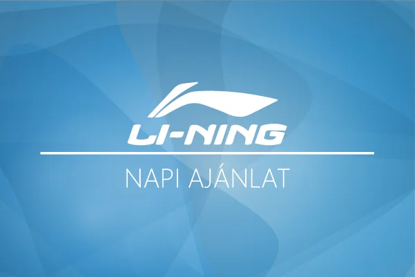 Li-Ning LN ARC női futócipő a napi akció 1