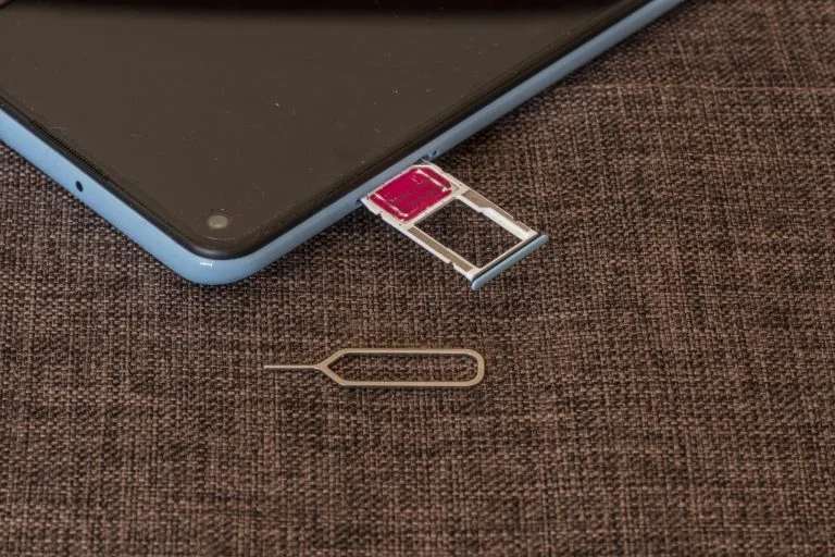 Redmi Note 9 okostelefon teszt 11