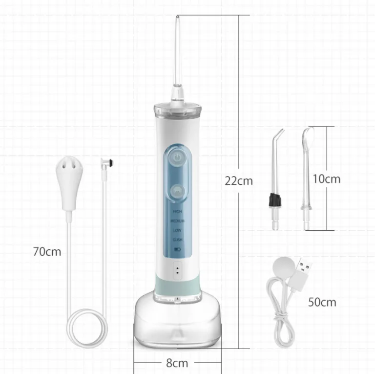 Szájzuhanyból is kínait érdemes venni 4