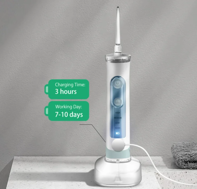 Szájzuhanyból is kínait érdemes venni 7