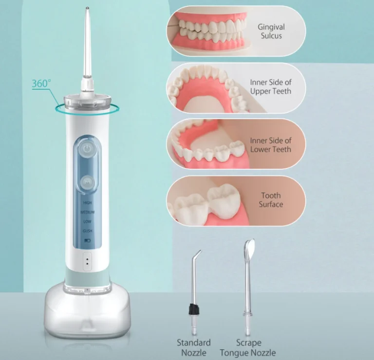 Szájzuhanyból is kínait érdemes venni 8