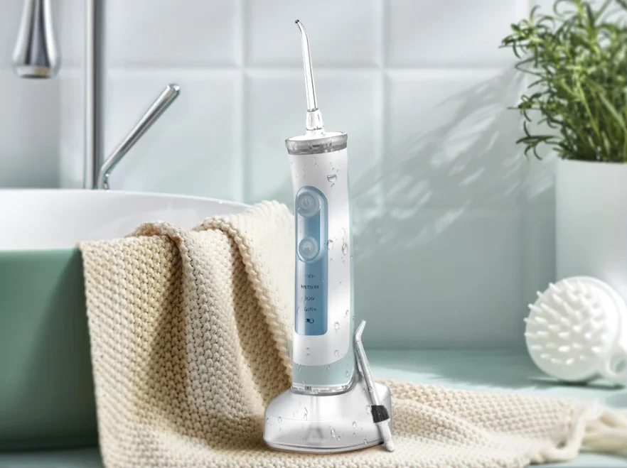 Szájzuhanyból is kínait érdemes venni 1