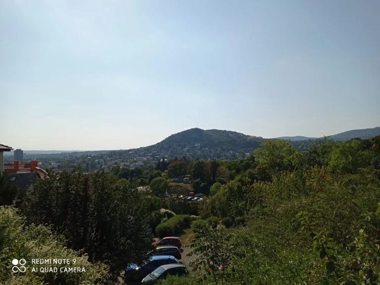 Redmi Note 9 okostelefon teszt 34