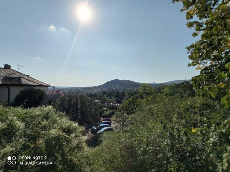 Redmi Note 9 okostelefon teszt 35