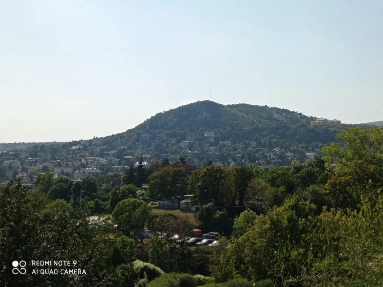 Redmi Note 9 okostelefon teszt 36