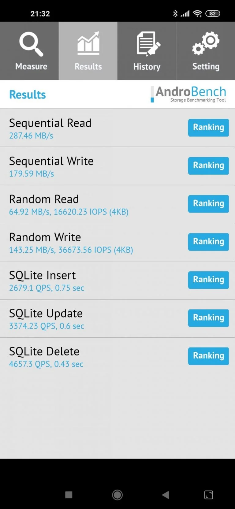 Redmi Note 9 okostelefon teszt 22