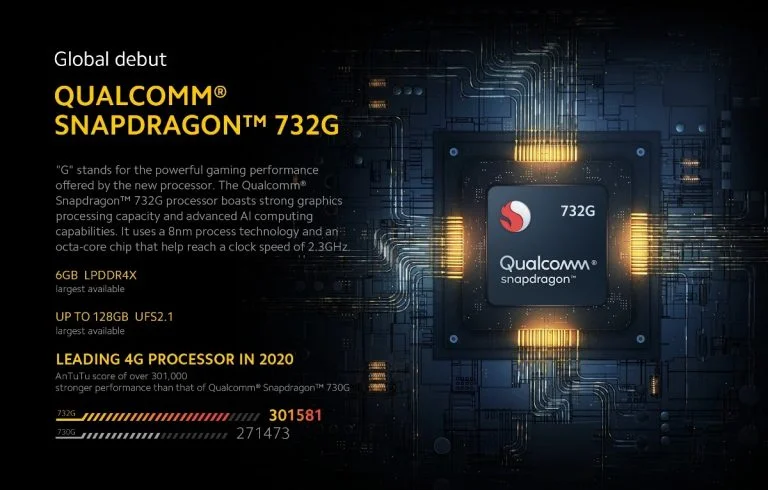 Redmi Note 9 Pro vs. Poco X3 összehasonlító teszt 9