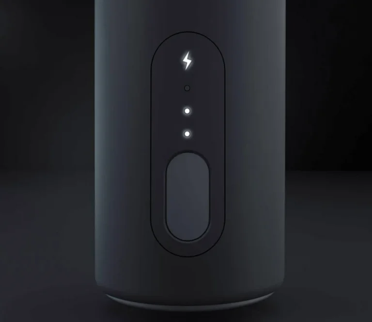 Banggood szülinapi ajánlat: Yunmai masszázspisztoly 6