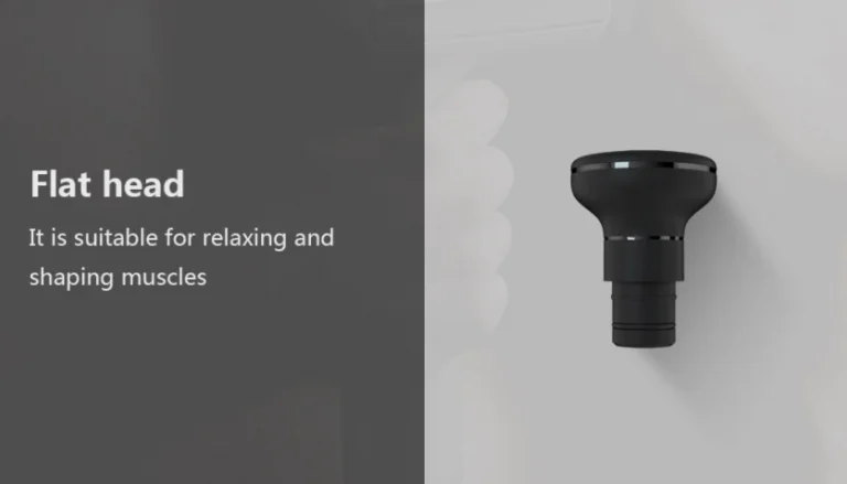 Banggood szülinapi ajánlat: Yunmai masszázspisztoly 9