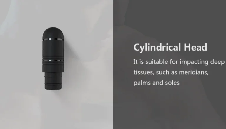 Banggood szülinapi ajánlat: Yunmai masszázspisztoly 8