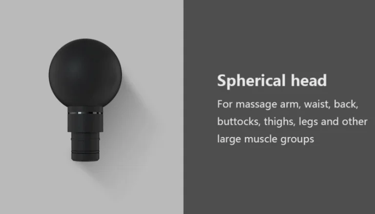 Banggood szülinapi ajánlat: Yunmai masszázspisztoly 7