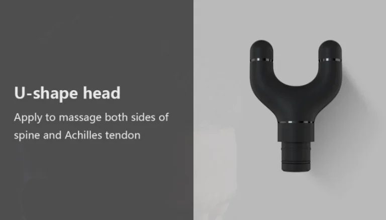 Banggood szülinapi ajánlat: Yunmai masszázspisztoly 10