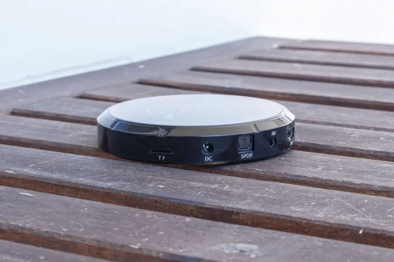 H96 Max X3 TV box teszt 10