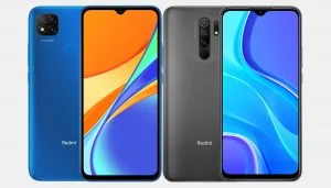 Redmi 9 contre Test du smartphone Redmi 9C