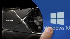 Itt az RTX 3000-es GPU sorozat