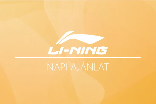 Akciós a Li-Ning Bubble Face női sportcipő 1