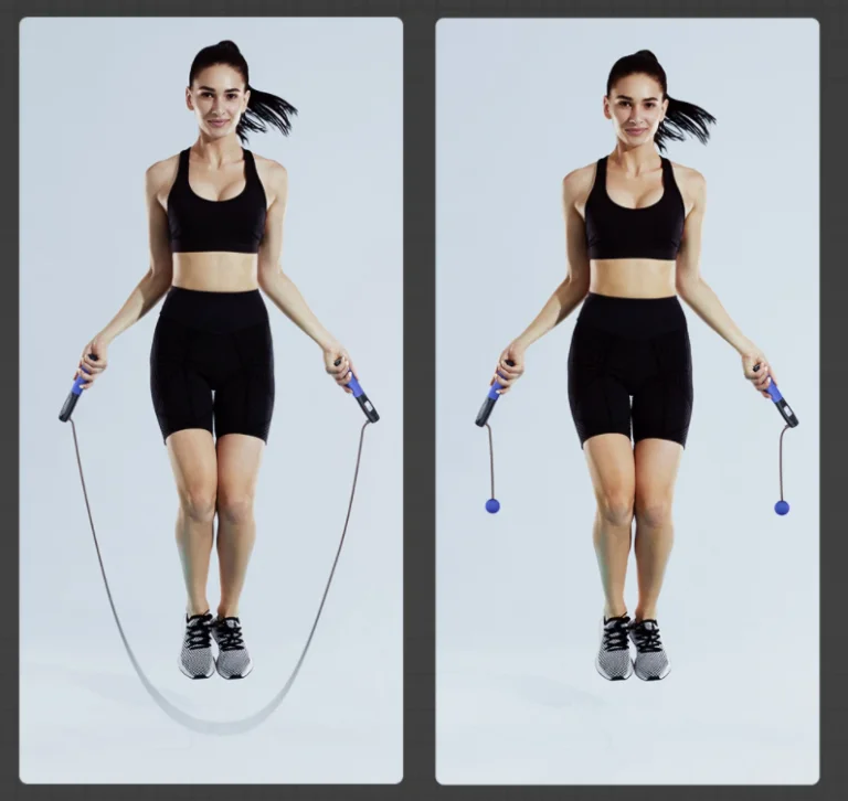 Már a BlitzWolf is ugrálókötelet gyárt 5