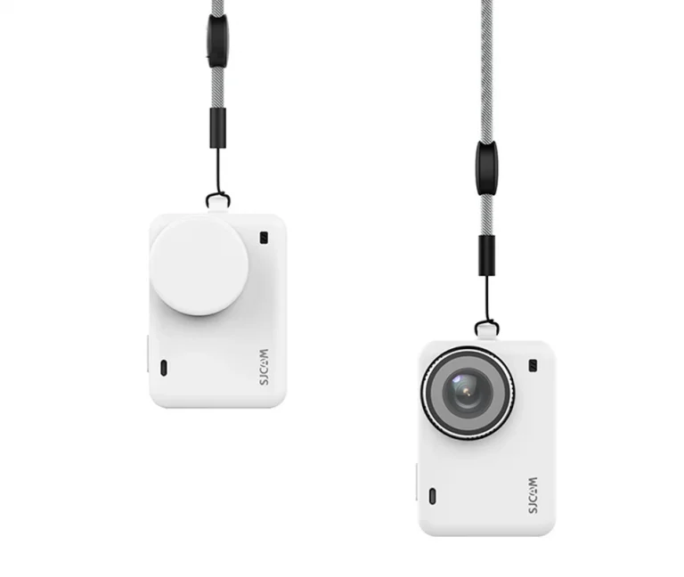 Végre kapható Banggoodon az SJCAM SJ10 Pro 6