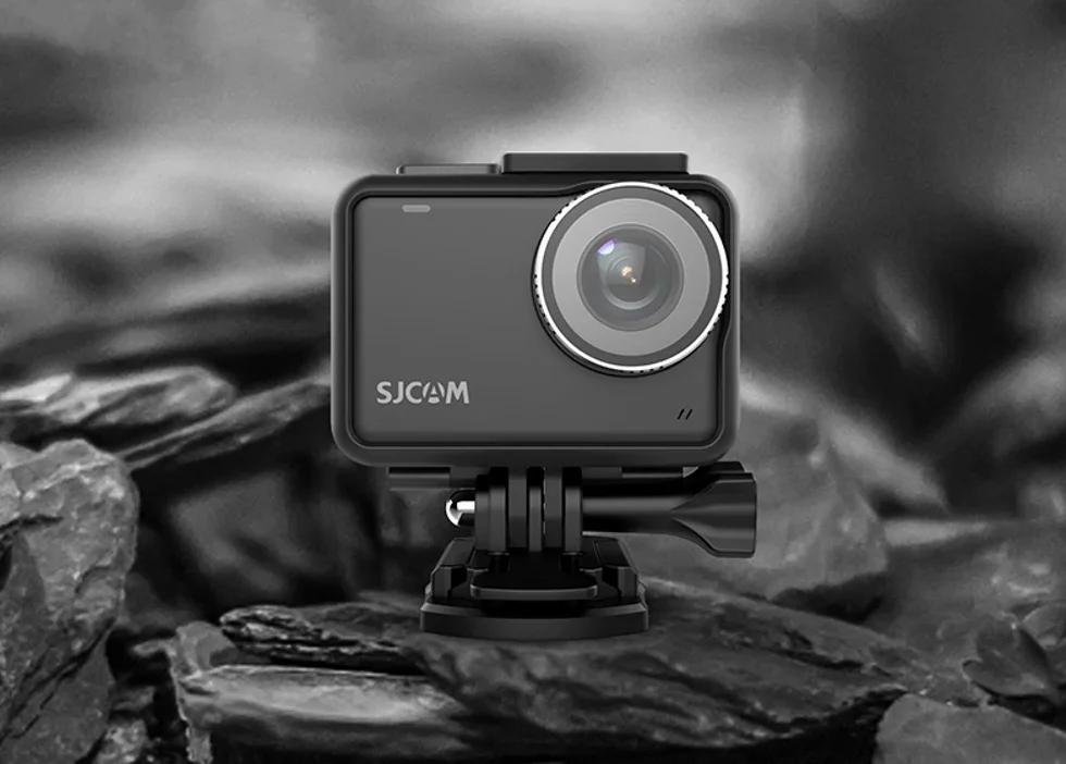 Végre kapható Banggoodon az SJCAM SJ10 Pro 1