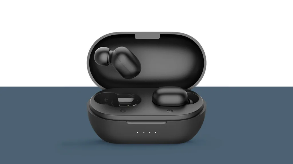 Jó áron kapható a Xiaomi egyik TWS fülese 1