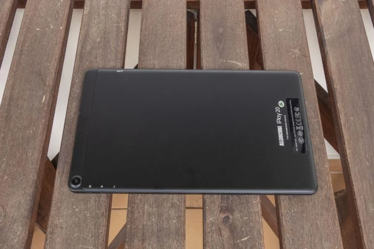Alldocube iPlay 20 tablet teszt 7