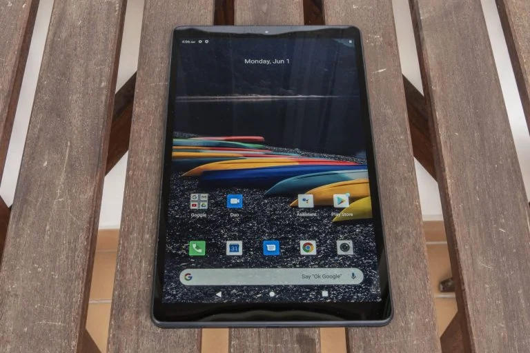 Alldocube iPlay 20 tablet teszt 10