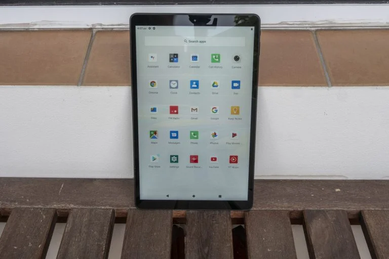 Alldocube iPlay 20 tablet teszt 11