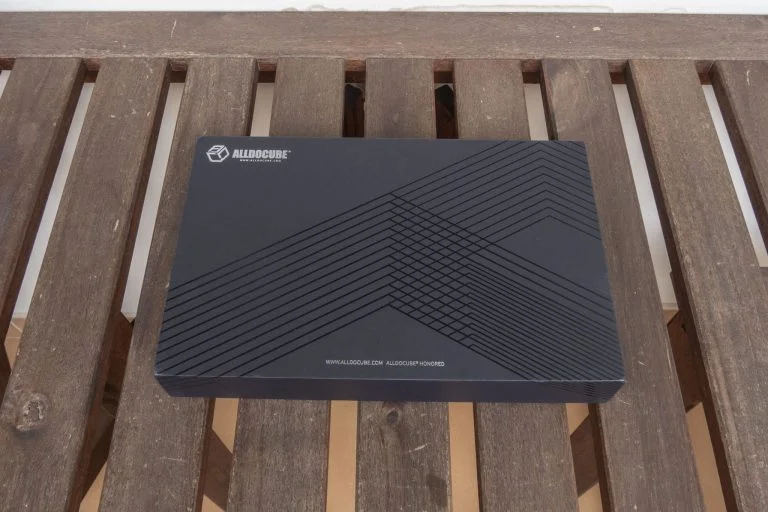 Alldocube iPlay 20 tablet teszt 2