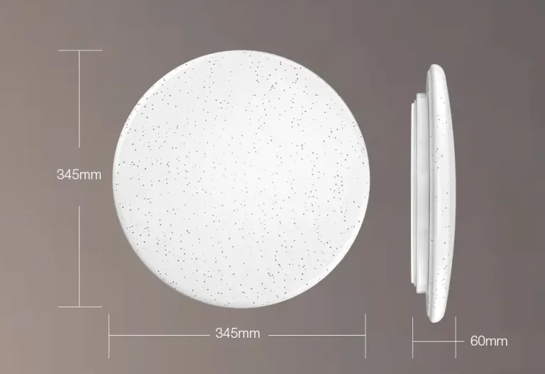 EU raktárból akciós a BlitzWolf BW-LT20 okoslámpa 5