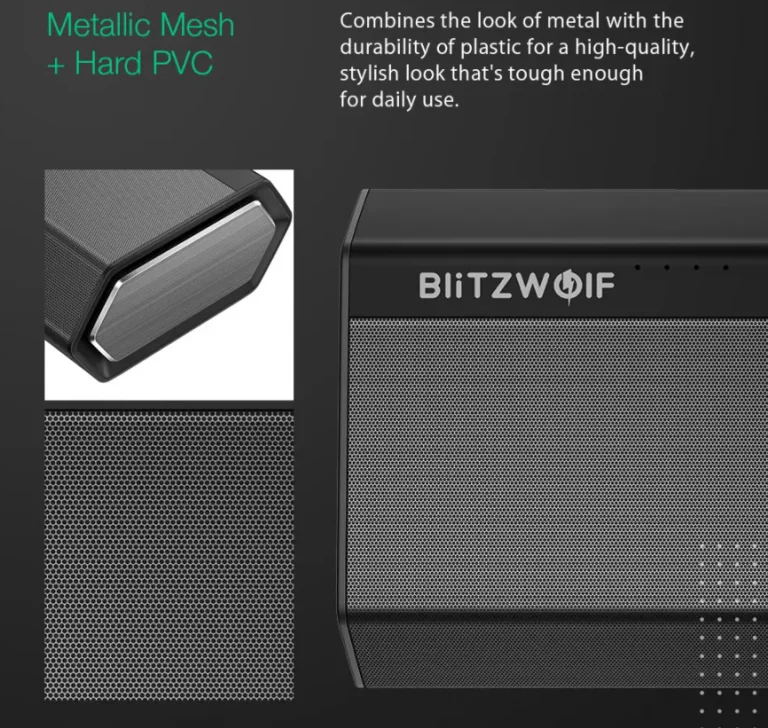 A közönségkedvenc Bluetooth hangszóró újra bevetésen 3