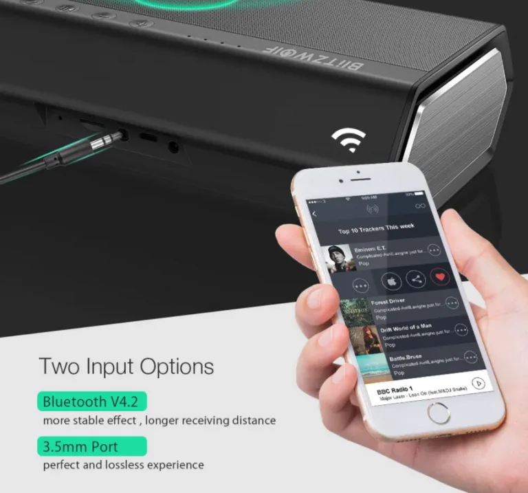 A közönségkedvenc Bluetooth hangszóró újra bevetésen 6