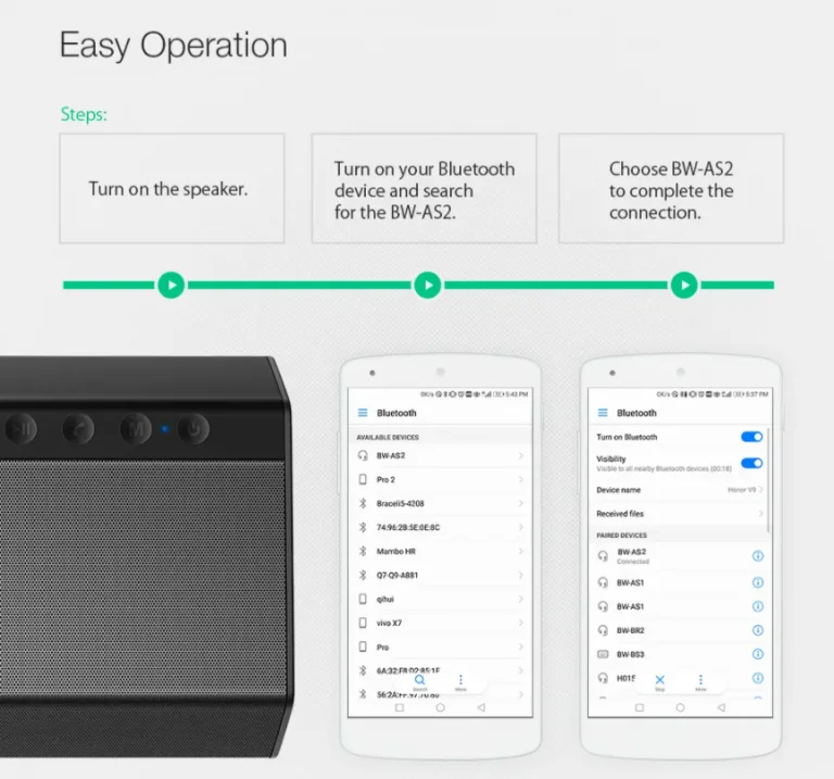 A közönségkedvenc Bluetooth hangszóró újra bevetésen 10