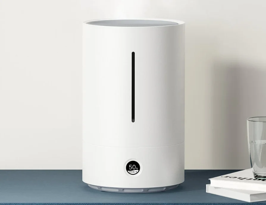 Itt az ideje beruházni egy Xiaomi Smartmi párásítóra 1