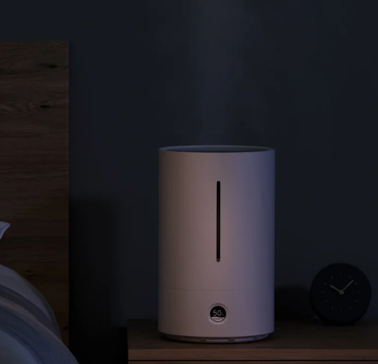 Itt az ideje beruházni egy Xiaomi Smartmi párásítóra 4