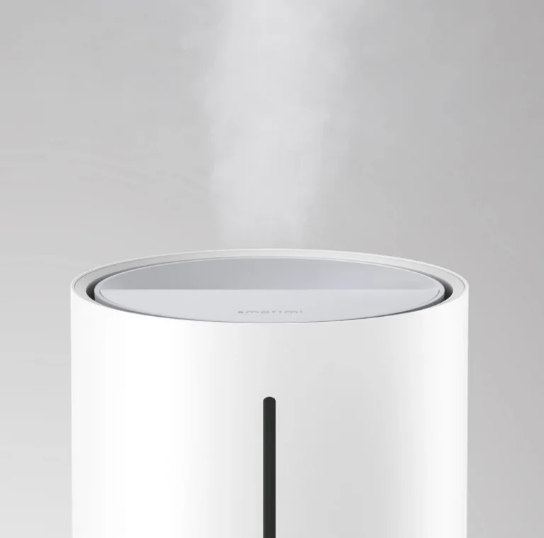 Itt az ideje beruházni egy Xiaomi Smartmi párásítóra 5