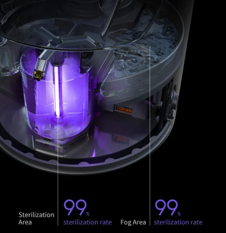 Itt az ideje beruházni egy Xiaomi Smartmi párásítóra 10