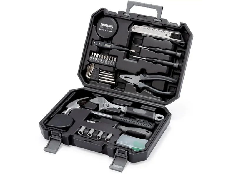 Leárazott, 60 darabos szerszámkészlet a Xiaomi holdudvarából 2