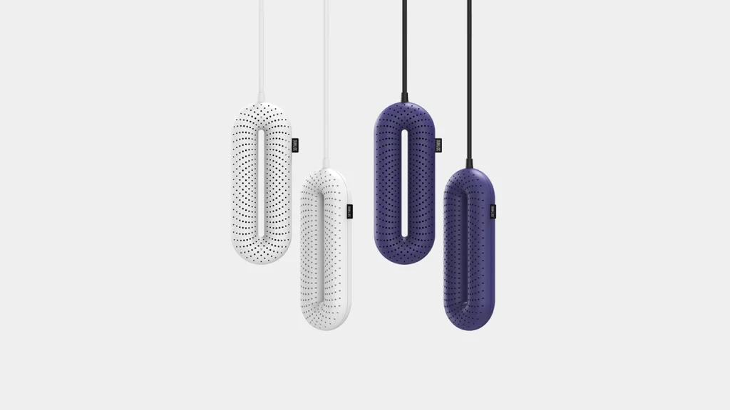 Akciós Xiaomi cipőszárító a Banggoodon 1