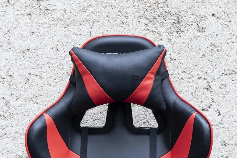 Blitzwolf BW-GC2 gamer szék teszt 6