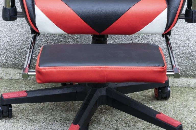 Blitzwolf BW-GC2 gamer szék teszt 7