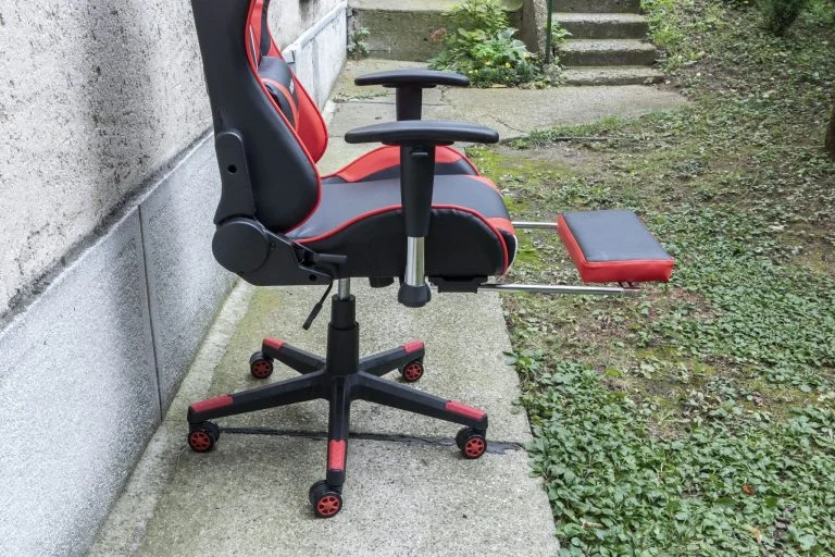 Blitzwolf BW-GC2 gamer szék teszt 9