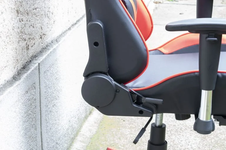 Blitzwolf BW-GC2 gamer szék teszt 10