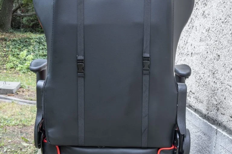 Blitzwolf BW-GC2 gamer szék teszt 17