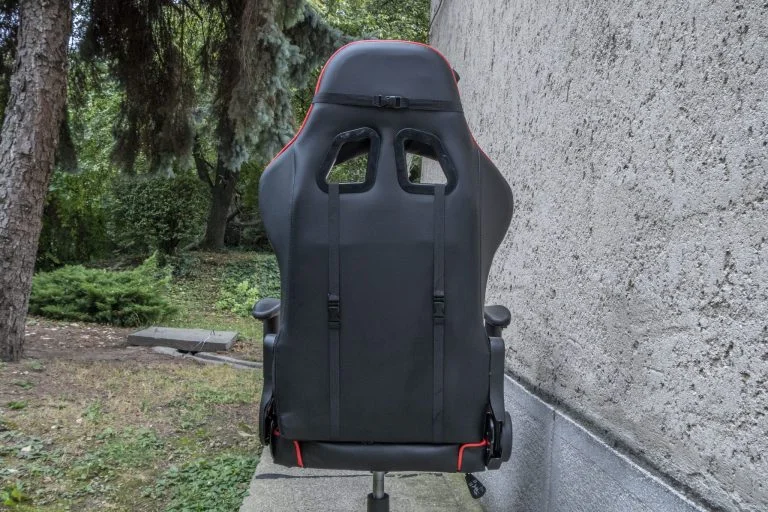 Blitzwolf BW-GC2 gamer szék teszt 18