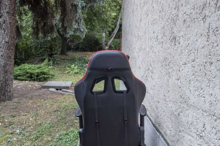 Blitzwolf BW-GC2 gamer szék teszt 19