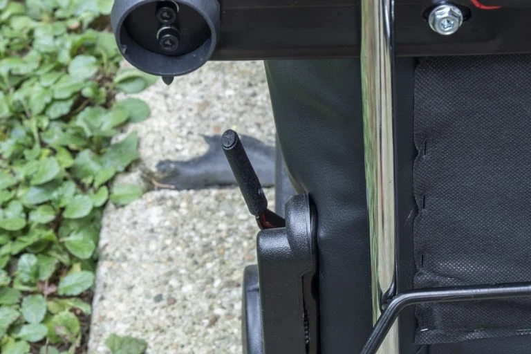 Blitzwolf BW-GC2 gamer szék teszt 25