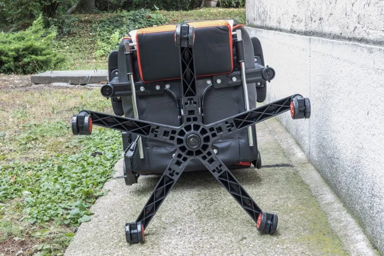 Blitzwolf BW-GC2 gamer szék teszt 26