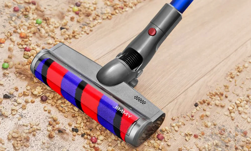 Ilyen olcsó még nem volt a Jimmy JV63 1