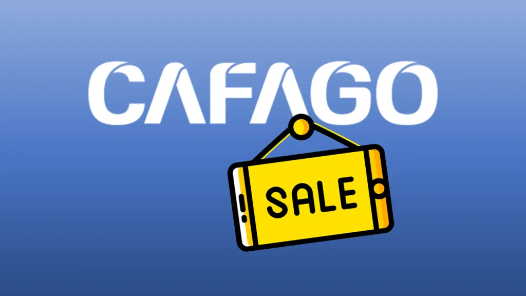 Hó eleji Cafago akciók 1